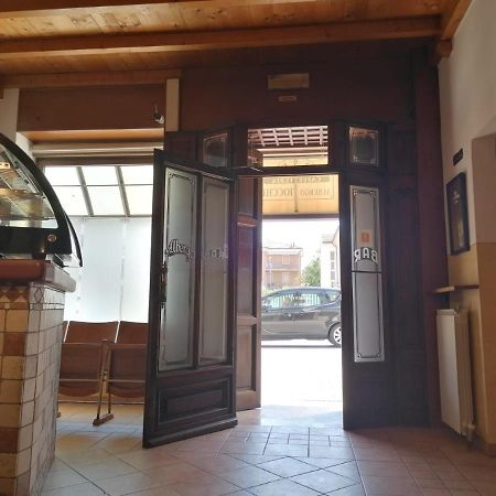 Hotel Fiore & Fiocchi Podenzano Εξωτερικό φωτογραφία