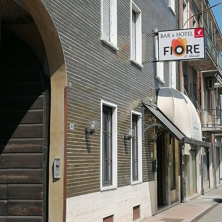 Hotel Fiore & Fiocchi Podenzano Εξωτερικό φωτογραφία