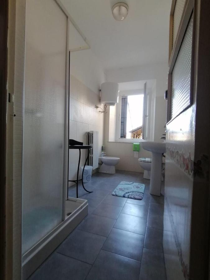 Hotel Fiore & Fiocchi Podenzano Εξωτερικό φωτογραφία