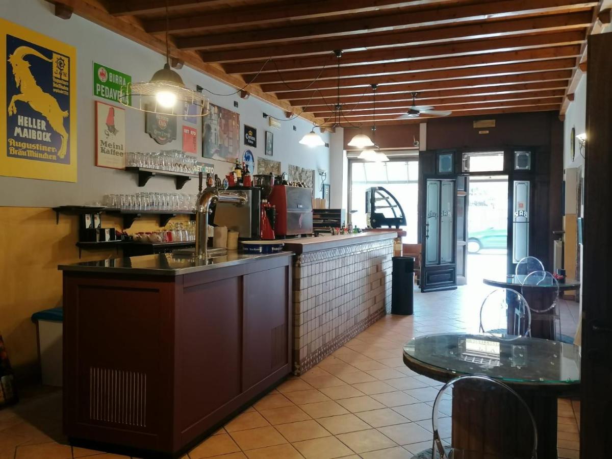 Hotel Fiore & Fiocchi Podenzano Εξωτερικό φωτογραφία